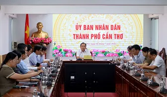Rà soát kịch bản tăng trưởng GRDP quý III và cả năm 2026