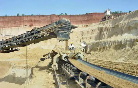 Những quốc gia nắm giữ “kho báu khoáng sản” hàng đầu thế giới