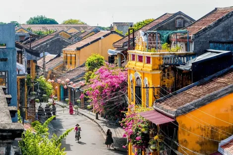 Báo Pháp gợi ý hành trình khám phá Việt Nam