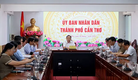 Rà soát kịch bản tăng trưởng GRDP quý III và cả năm 2026