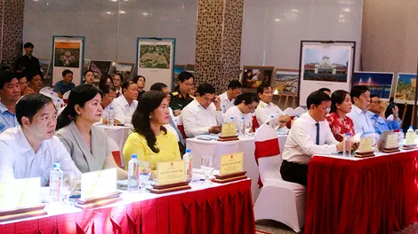 Khơi thông nguồn lực, tháo gỡ điểm nghẽn và định vị du lịch Cần Thơ​ trong tình hình mới
