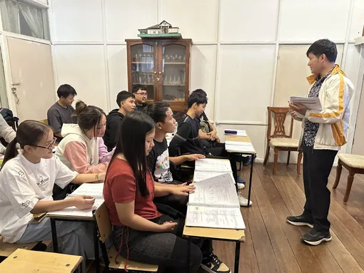 Người trẻ Ấn Độ lấp đầy khoảng trống thiếu hụt điều dưỡng ở Nhật Bản