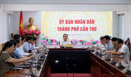 Rà soát kịch bản tăng trưởng GRDP quý III và cả năm 2026