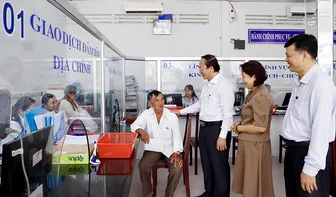 TP Cần Thơ đẩy mạnh các phong trào thi đua yêu nước