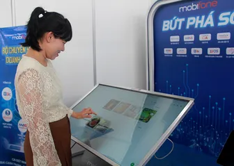 Đột phá tăng trưởng từ khoa học công nghệ