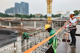 120 đại biểu đến từ 11 quốc gia tham dự Diễn đàn ASEAN-OSHNET tại Đà Nẵng