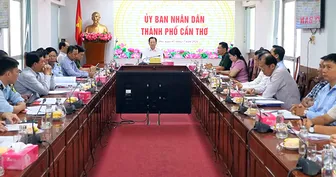 Đấu tranh chống buôn lậu, hàng giả "có điểm bắt đầu nhưng không có điểm dừng"