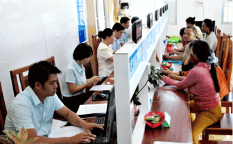 ឡាយហ្វា ជំរុញខ្លាំងក្លាការងារផ្លាស់ប្តូរឌីជីថលដល់ផ្ទះ