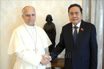 Không thể bẻ cong sự thật về tự do tôn giáo ở Việt Nam