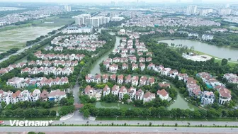 Xây dựng bản đồ giá đất điện tử trong quản lý nhằm tránh tình trạng "hai giá"