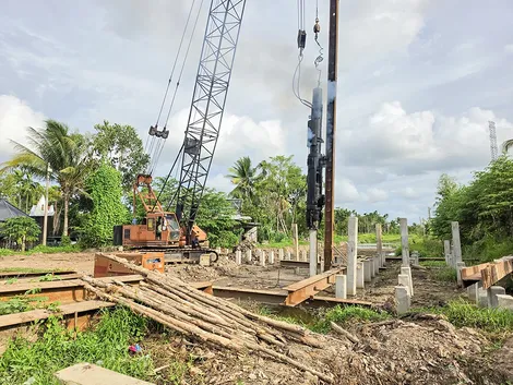 Khẩn trương hoàn thành bồi thường, hỗ trợ, tái định cư Công trình đường tỉnh 917