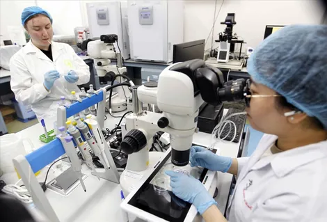 Nhận diện 12 điểm nghẽn cản trở phát triển khoa học, công nghệ và đổi mới sáng tạo