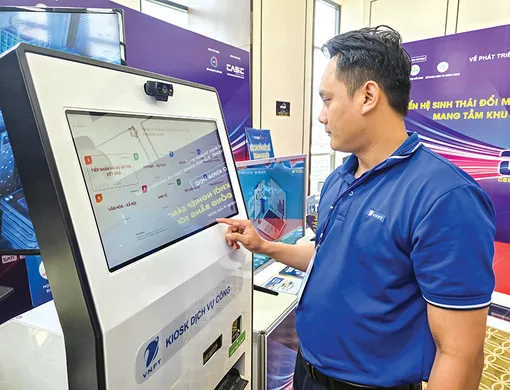 Cả nước có hơn 81.000 doanh nghiệp khoa học, công nghệ, đổi mới sáng tạo