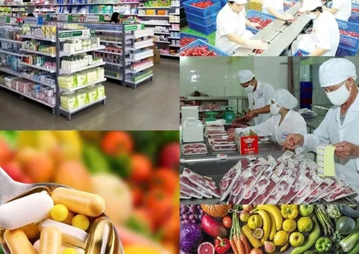 Địa phương được cấp quyền giải quyết thủ tục quảng cáo thực phẩm bảo vệ sức khỏe từ ngày 1-7