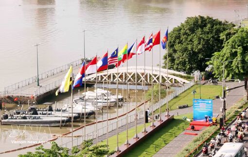 Vietnam to host two key ASEAN occupational safety and health meetings