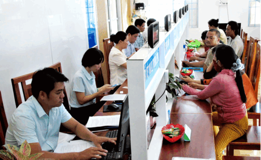 ឡាយហ្វា ជំរុញខ្លាំងក្លាការងារផ្លាស់ប្តូរឌីជីថលដល់ផ្ទះ