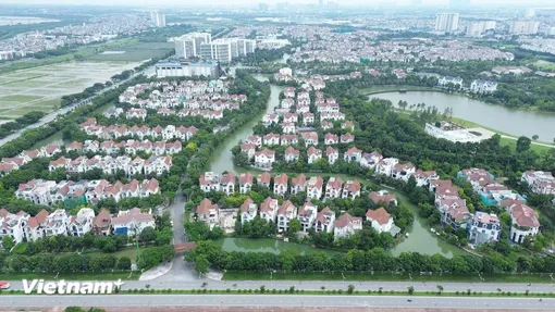 Xây dựng bản đồ giá đất điện tử trong quản lý nhằm tránh tình trạng 'hai giá'