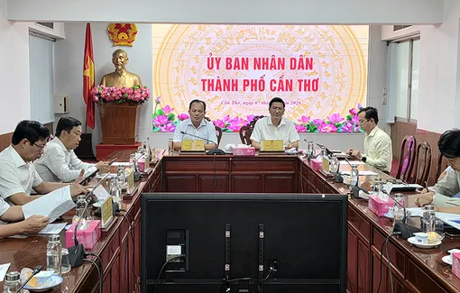 Ngành Xây dựng cả nước đạt nhiều kết quả quan trọng trong 6 tháng đầu năm