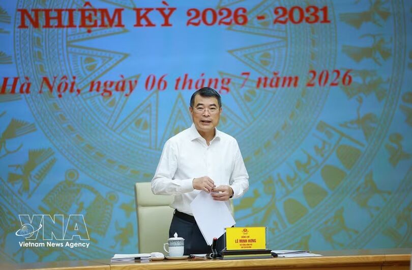 Emulation, commendation movements must be tied to concrete targets, tasks: PM