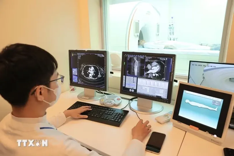 Bộ Y tế triển khai Chiến dịch 90 ngày làm sạch chuẩn hóa dữ liệu y tế