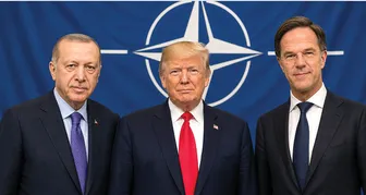 Thượng đỉnh NATO thúc đẩy chuyển đổi kỷ nguyên 3.0
