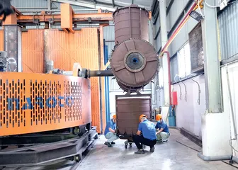 Chỉ số sản xuất công nghiệp tăng 8,8%
