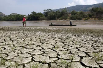 El Nino có thể lập kỷ lục mới, thế giới đối mặt chuỗi thời tiết cực đoan