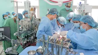 Bộ Y tế yêu cầu các cơ sở y tế chấn chỉnh việc tự điều phối ghép mô tạng