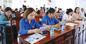 Đưa thông tin việc làm đến gần hơn với người lao động