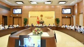 Hoàn thiện quy trình pháp lý đưa người nghiện ma túy từ đủ 12 tuổi đến dưới 18 tuổi đi cai nghiện bắt buộc