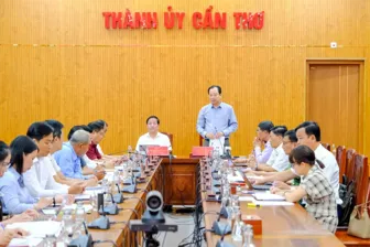 Triển khai các Chương trình mục tiêu quốc gia đảm bảo hiệu quả, kịp thời, đúng mục đích và trúng đối tượng