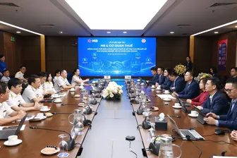 Cần Thơ: Trung tâm vùng cần hệ sinh thái tài chính - thuế số cho doanh nghiệp và hộ kinh doanh