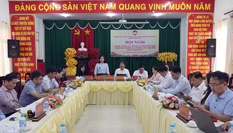 Phát động các phong trào thi đua, cuộc vận động thực chất, hiệu quả