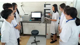 Bộ Giáo dục và Đào tạo công bố điểm sàn xét tuyển vào nhóm ngành đào tạo giáo viên, lĩnh vực pháp luật và sức khỏe năm 2026