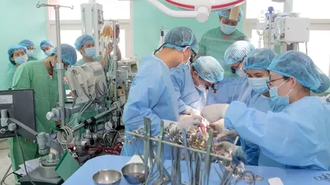 Bộ Y tế yêu cầu các cơ sở y tế chấn chỉnh việc tự điều phối ghép mô tạng