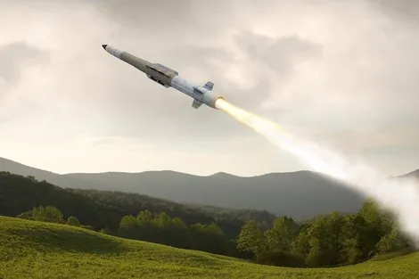 Một số nước NATO nhất trí lập trung tâm bảo trì tên lửa Patriot PAC-3 đầu tiên tại châu Âu