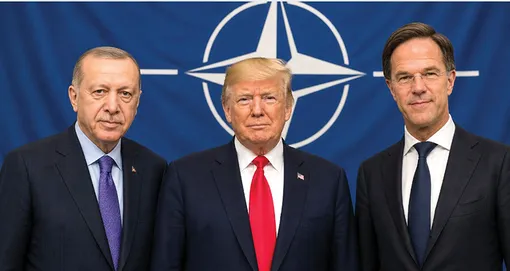 Thượng đỉnh NATO thúc đẩy chuyển đổi kỷ nguyên 3.0