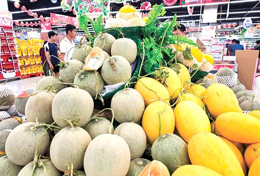 Ngành Nông nghiệp nỗ lực vượt khó đạt tăng trưởng cao