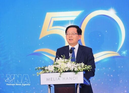 Deputy PM orders nuclear push as atomic energy institute marks 50 years