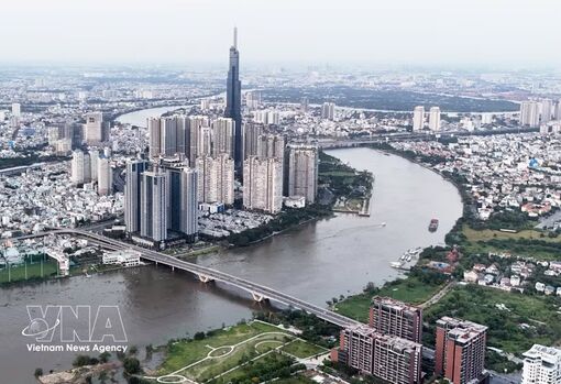 Vietnam’s first-ever digital investment platform to debut in Ho Chi Minh City