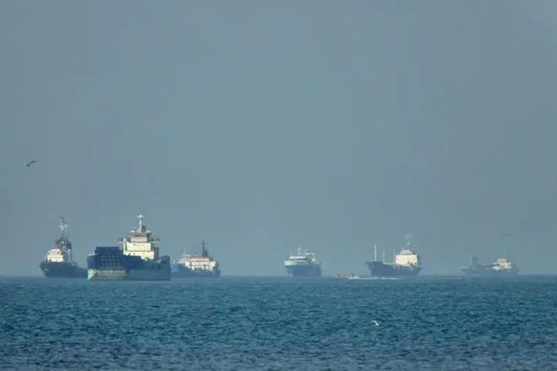 Mỹ tấn công nhiều mục tiêu tại Iran