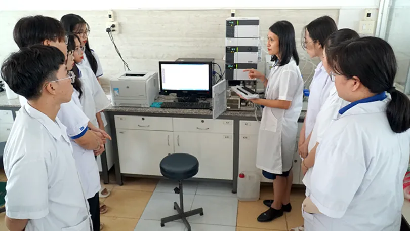 Bộ Giáo dục và Đào tạo công bố điểm sàn xét tuyển vào nhóm ngành đào tạo giáo viên, lĩnh vực pháp luật và sức khỏe năm 2026