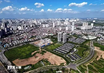 Nhà đầu tư ứng dụng công nghệ cao được ưu đãi 5% khi đánh giá hồ sơ dự thầu