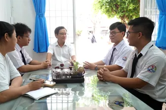 Điểm sáng từ Kỳ thi tốt nghiệp THPT năm 2026