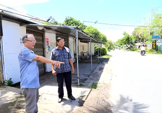 Dựa vào dân và ý thức cán bộ để phòng ngừa từ sớm tham nhũng, lãng phí, tiêu cực