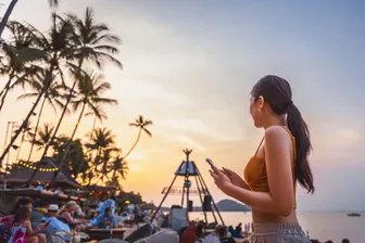Người Việt dùng AI đi du lịch: “Nghệ thuật” để có những trải nghiệm thú vị
