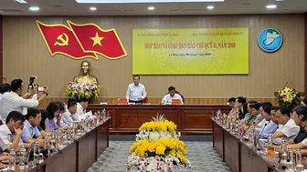 Cà Mau: Ngày hội Văn hóa sẽ góp phần lan tỏa các di sản UNESCO công nhận