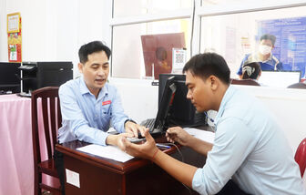 រដ្ឋ​អំ​ណាច​ឌីជី​ថល​ យក​ប្រ​ជា​ជន​ជា​ស្នូល​ក្នុង​ការ​បម្រើ​ការ​ងារ​