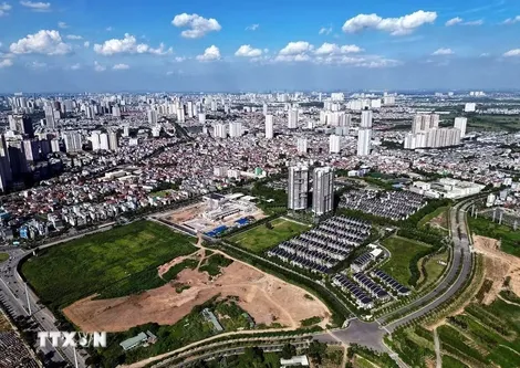 Nhà đầu tư ứng dụng công nghệ cao được ưu đãi 5% khi đánh giá hồ sơ dự thầu
