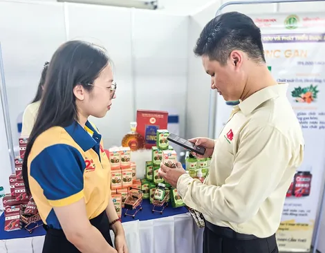 Tập trung phát triển công nghệ chiến lược và sản phẩm công nghệ chiến lược